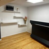 Espace Accueil