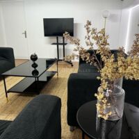 Espace Détente