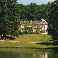 Villa Demoiselle