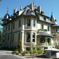 Villa Demoiselle