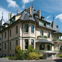 Villa Demoiselle