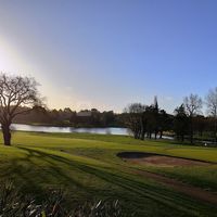 Golf International Barrière la Baule
