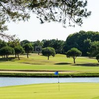 Golf International Barrière la Baule