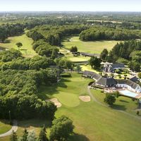 Golf International Barrière la Baule