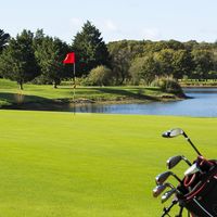 Golf International Barrière la Baule