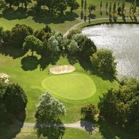 Golf International Barrière la Baule