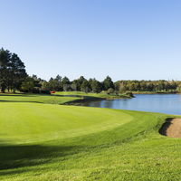 Golf International Barrière la Baule