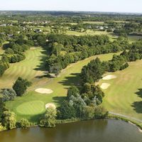 Golf International Barrière la Baule