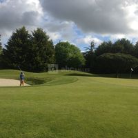 Golf International Barrière la Baule