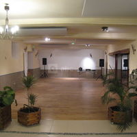 Espace danse