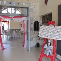 Hall mariage