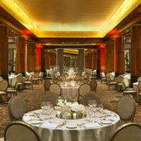 Hôtel Barrière Le Majestic