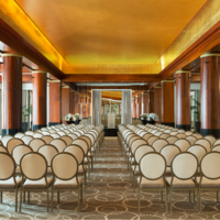 Hôtel Barrière Le Majestic