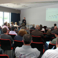 Conférence