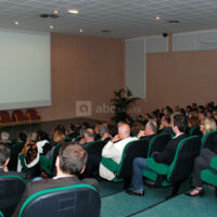 Conférence