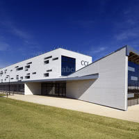 Espace conférence CCI Portes de Normandie