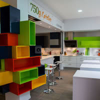 L'Atelier 750 Grammes