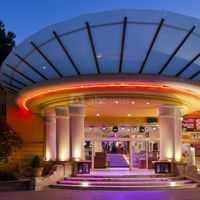 Casino Barrière de Sainte-Maxime