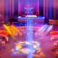 Discothèque Le Brummell Club