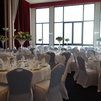 Mariage Salon Barrière