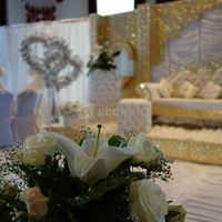 Mariage Salon Barrière