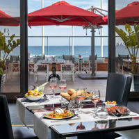 Restaurant Le Colombale