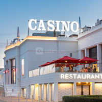 Le restaurant Colombale