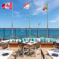 Terrasse Colombale
