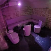 Caves voûtée - Night Club