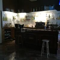 RDC - Bar principal
