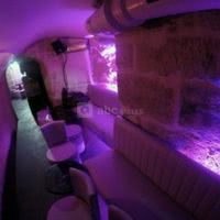 Caves voûtée - Night Club
