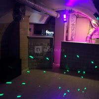 Caves voûtée - Night Club