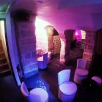 Caves voûtée - Night Club