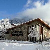 Casino Circus de Briançon
