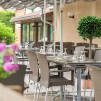 Hôtel Ribotel** Restaurant la Villardière