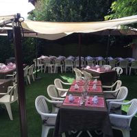 Restaurant l'Oie d'Or
