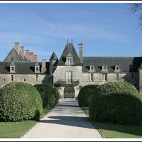 Château des granges