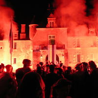 Soirée gala