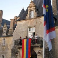 Château des Granges
