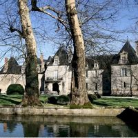 Château des Granges