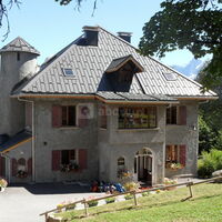 Manoir des Brons