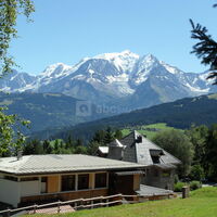 Manoir des Brons