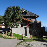 Manoir des Brons