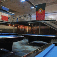 Leader Club Billard 94