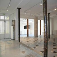 Espace Canal Saint Martin