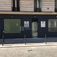 Espace Canal Saint Martin