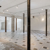 Espace Canal Saint Martin