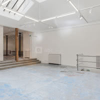 Espace Canal Saint Martin
