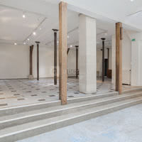 Espace Canal Saint Martin