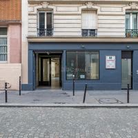 Espace Canal Saint Martin